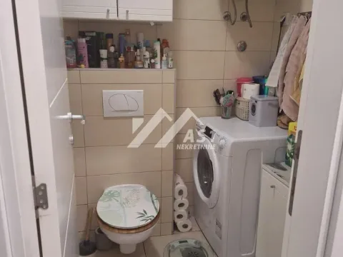 Sale, two bedroom apartment, 53m², Bulevar patrijarha Pavla, Novi Sad Sve Podlokacije - image 14