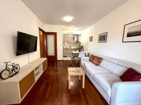 Rent, one bedroom apartment, 45m², Stari Aerodrom, Podgorica - image 3