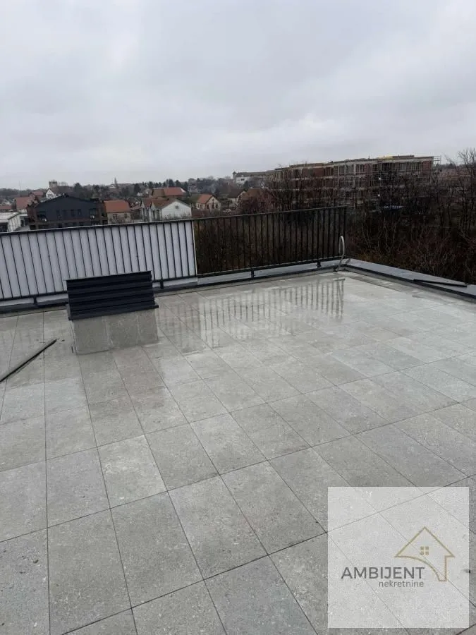 Prodaja, dvosoban stan, 51m², Surčin, Beograd