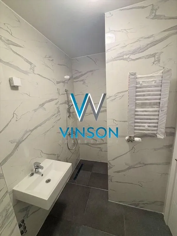 Prodaja, jednosoban stan, 36m², Novo naselje, Novi Sad
