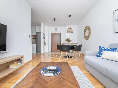 Prodaja, jednosoban stan, 44m², Rozino, Budva - image 2