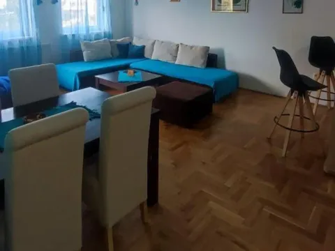 Prodaja, dvosoban stan, 51m², Bulevar patrijarha Pavla, Novi Sad Sve Podlokacije - image 2