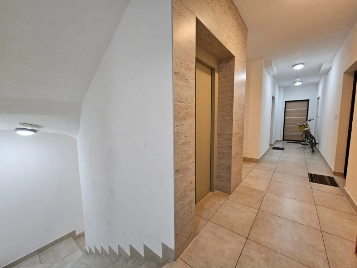 Prodaja, dvosoban stan, 62m², Zabjelo, Podgorica