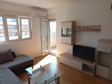 Izdavanje, jednosoban stan, 49m², Central Point, Podgorica - image 3