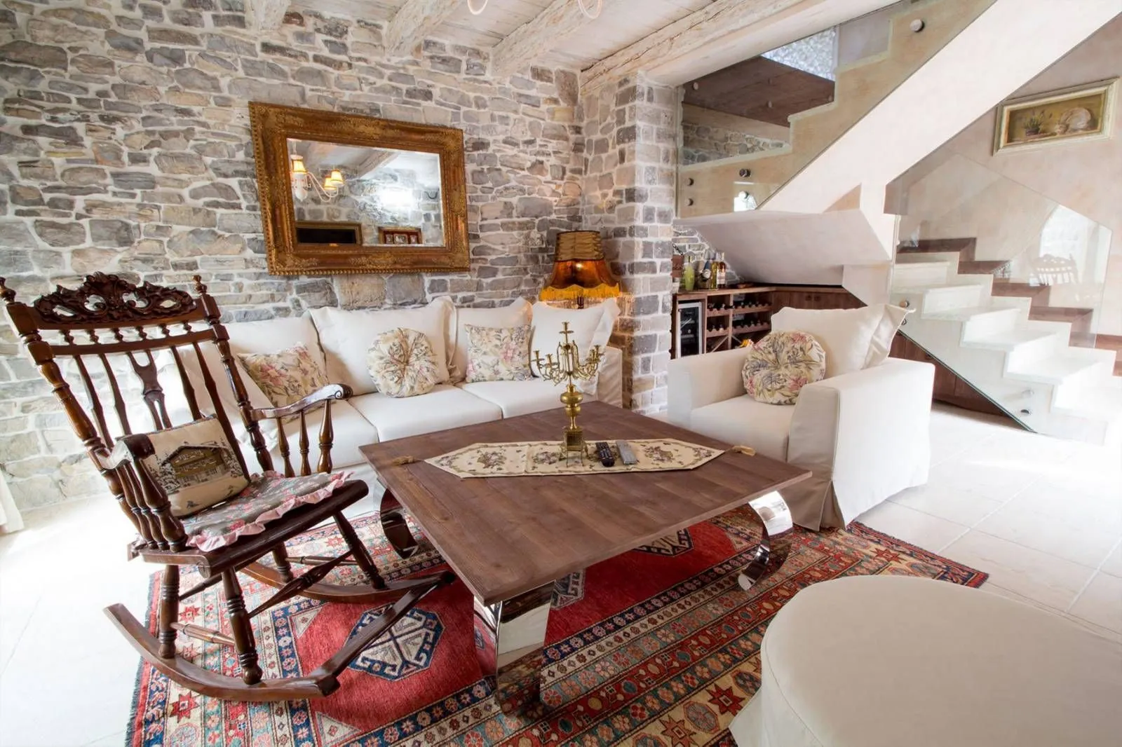 Sale, house, 120m², Tivat, Crna Gora