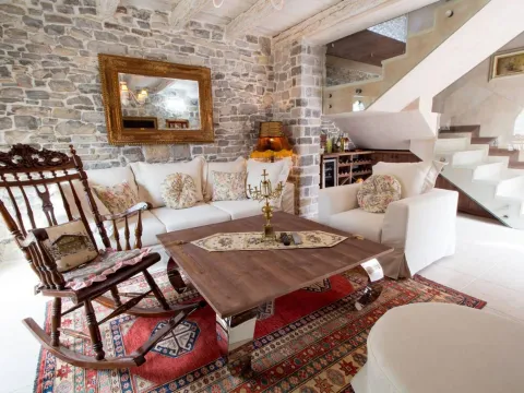 Sale, house, 120m², Tivat, Crna Gora - image 8