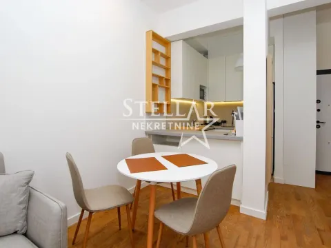 Izdavanje, jednosoban stan, 37m², Zabjelo, Podgorica - image 4