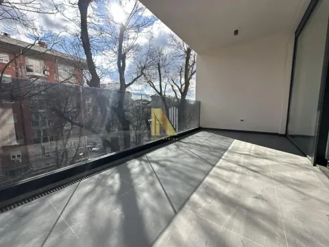 Izdavanje, poslovni prostor, 126m², Novi Sad, Srbija - image 18