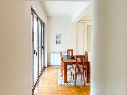 Rent, two bedroom apartment, 100m², Preko Morače, Podgorica - image 5