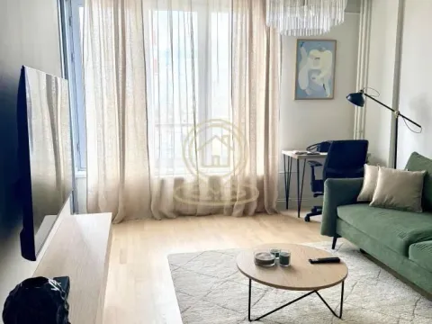 Rent, two bedroom apartment, 45m², Stari Grad, Beograd - image 4