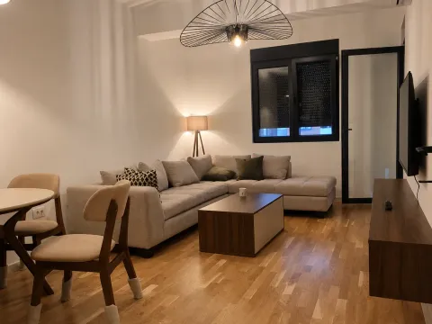 Izdavanje, jednosoban stan, 46m², Stari Aerodrom, Podgorica - image 3