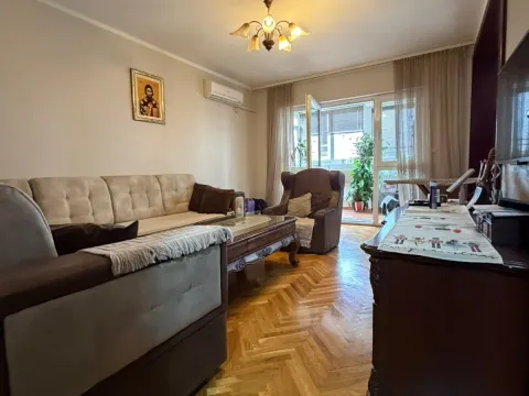 Sale, two bedroom apartment, 83m², Centar, Bar - image 8