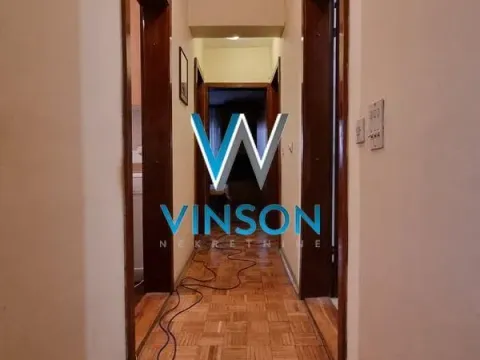 Sale, three bedroom apartment, 86m², Telep, Novi Sad Sve Podlokacije - image 10