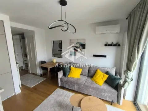 Izdavanje, jednosoban stan, 27m², Lion, Zvezdara Sve Podlokacije - image 2