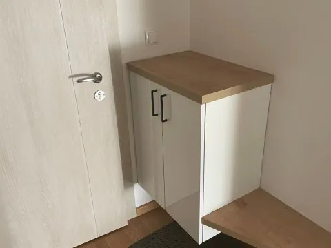 Rent, one bedroom apartment, 41m², Stari Aerodrom, Podgorica - image 7