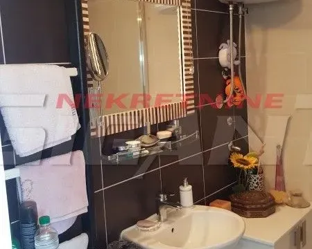 Prodaja, dvosoban stan, 70m², Novi Beograd Sve Podlokacije, Beograd - image 11