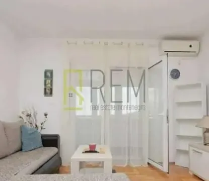 Rent, one bedroom apartment, 59m², Podgorica, Crna Gora - image 2