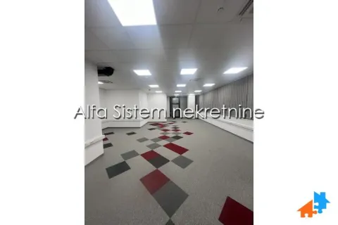 Rent, office space, 435m², Stari Merkator, Novi Beograd Sve Podlokacije - image 10