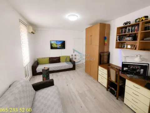 Sale, two bedroom apartment, 56m², Čukarica, Beograd - image 2