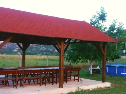 Sale, land lot, 3800m², Grahovo, Nikšić - image 2