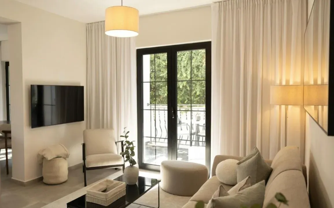 Sale, two bedroom apartment, 98m², Tivat, Crna Gora