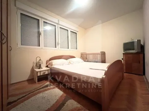 Izdavanje, dvosoban stan, 80m², Zabjelo, Podgorica - image 9