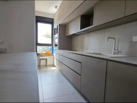 Izdavanje, četvorosoban stan, 98m², Vračar Sve Podlokacije, Beograd - image 5