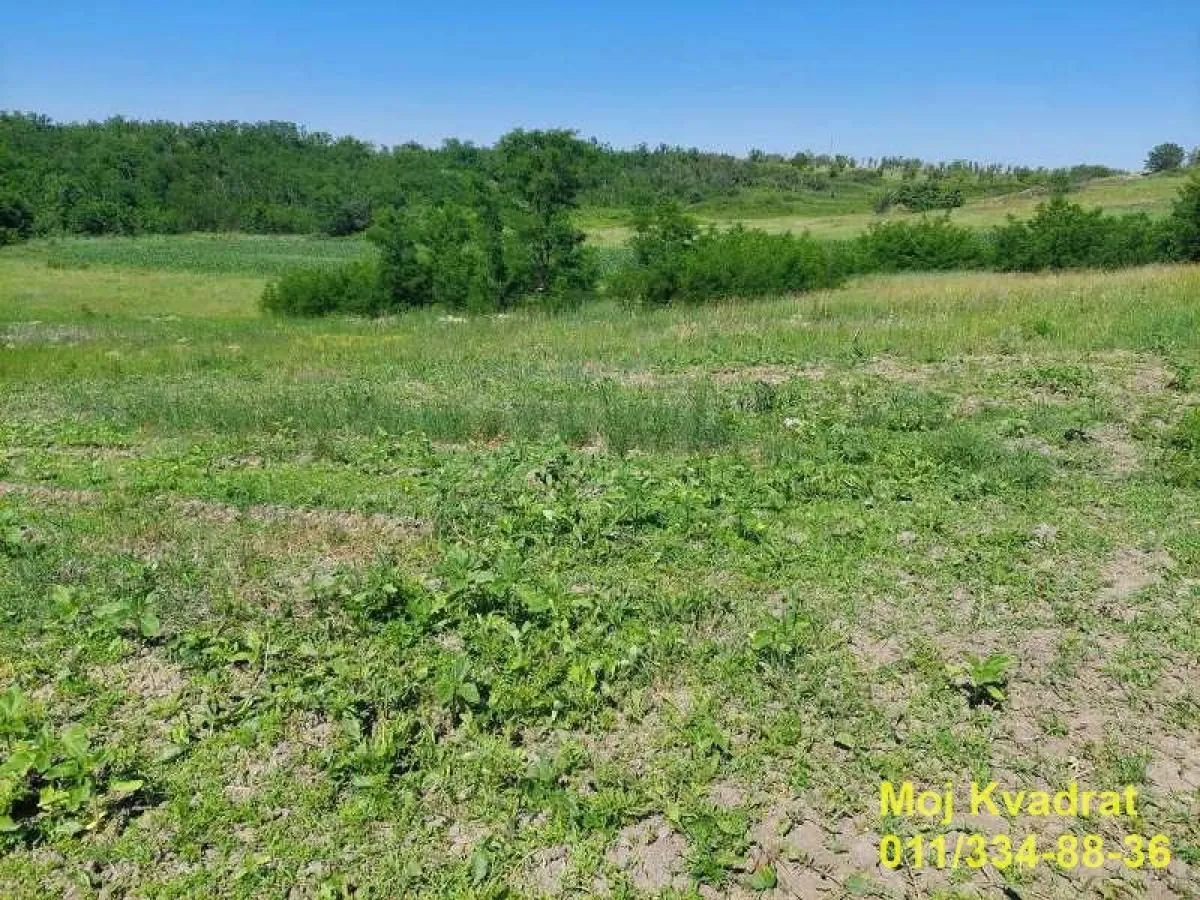 Prodaja, plac, 102m², Erdevik, Šid