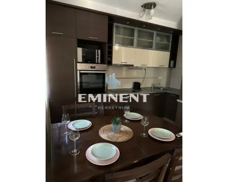Rent, three bedroom apartment, 74m², Palilula Sve Podlokacije, Beograd - image 5