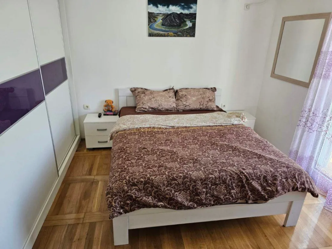 Sale, two bedroom apartment, 95m², Polje, Bar