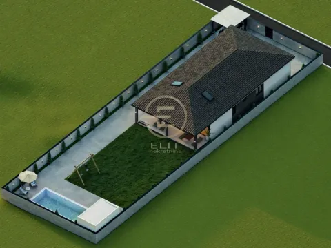 Prodaja, kuća, 170m², Širine, Petrovaradin - image 8