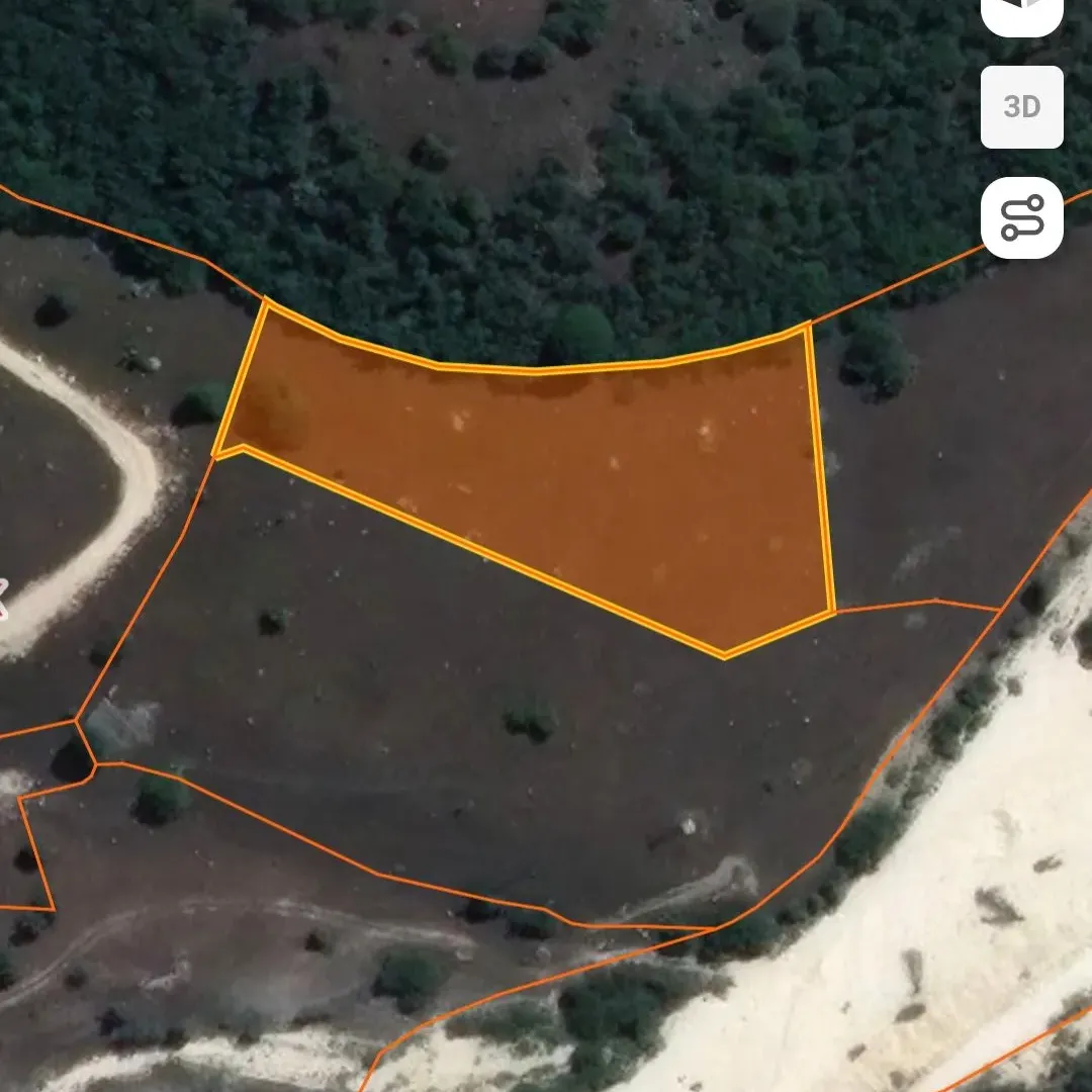 Prodaja, plac, 2800m², Komarnica, Šavnik