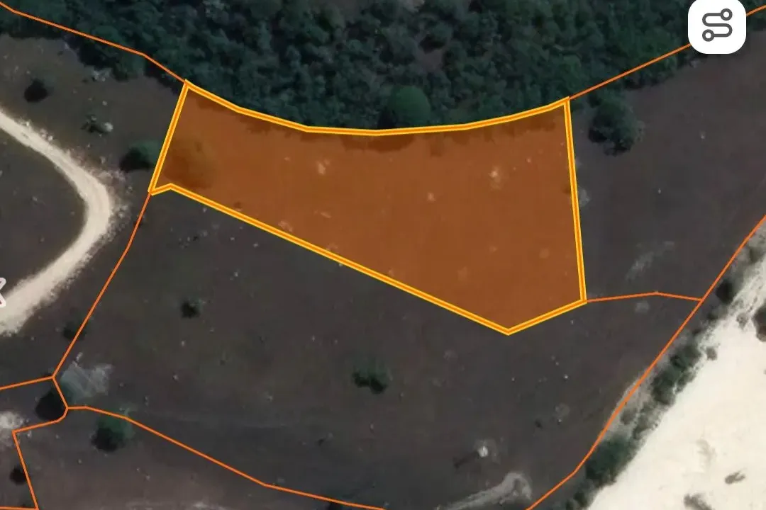 Sale, land lot, 2800m², Komarnica, Šavnik