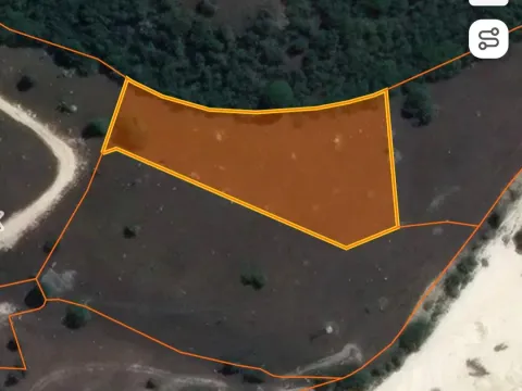 Prodaja, plac, 2800m², Komarnica, Šavnik - image 1