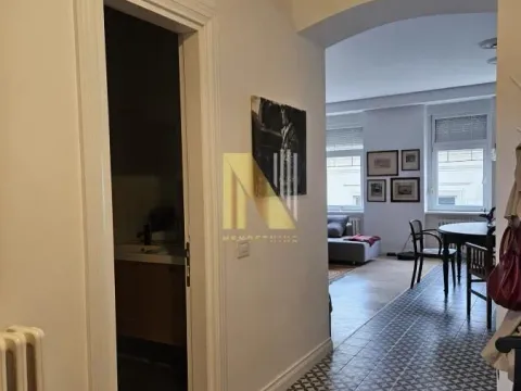 Izdavanje, trosoban stan, 110m², Centar, Novi Sad - image 14