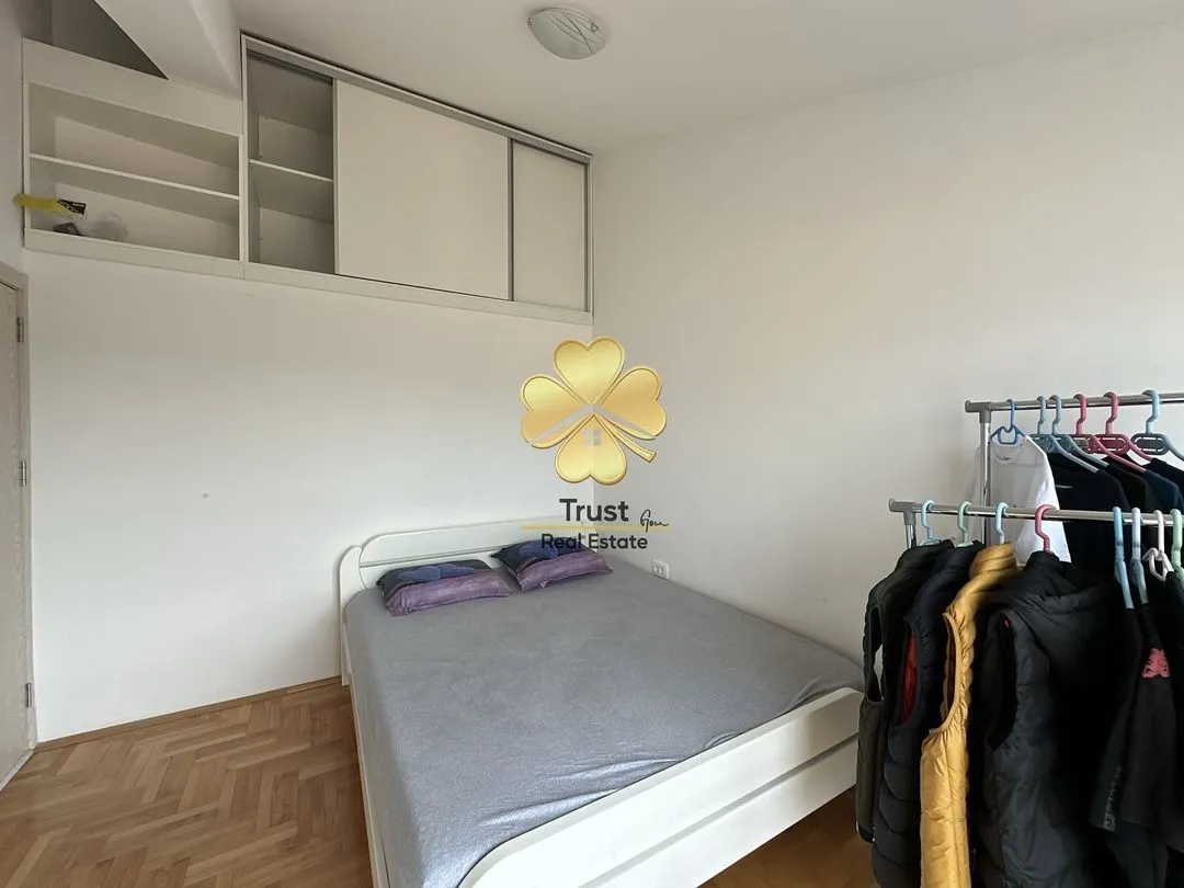 Rent, two bedroom apartment, 75m², Krivi Most, Podgorica