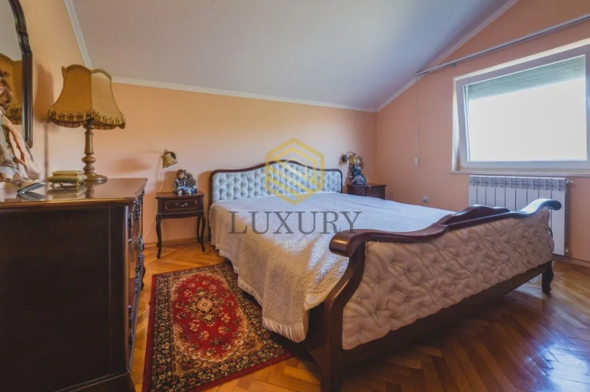 Rent, house, 200m², Donji Kokoti, Podgorica