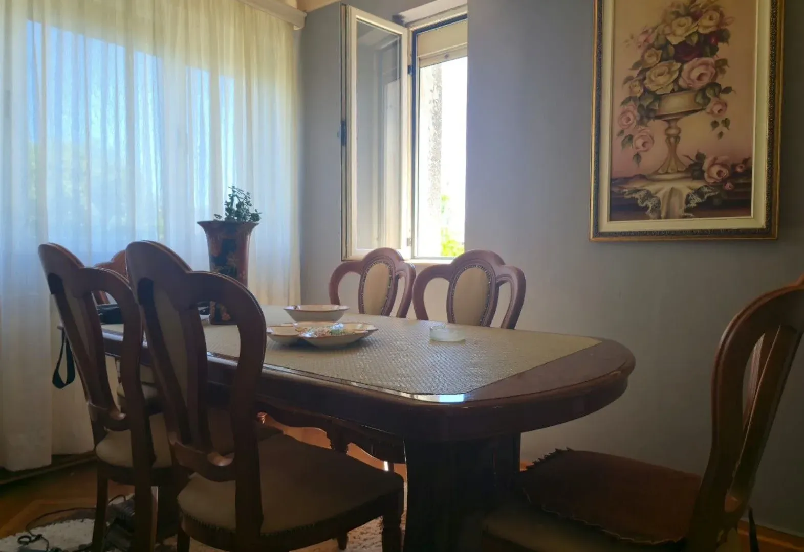 Prodaja, trosoban stan, 97m², Centar, Nikšić
