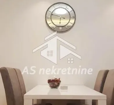 Rent, two bedroom apartment, 55m², Novi Beograd Blok 67, Novi Beograd Sve Podlokacije - image 13