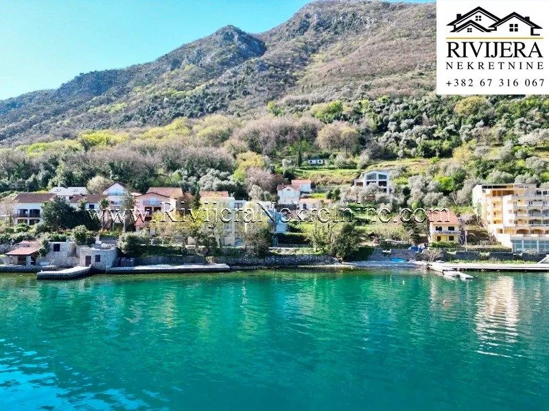 Prodaja, kuća, 300m², Stoliv, Kotor