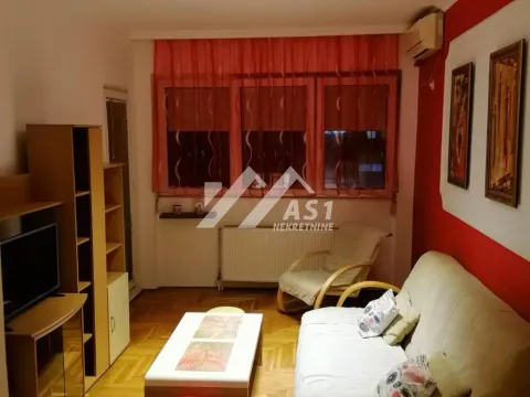 Izdavanje, jednosoban stan, 43m², Rotkvarija, Novi Sad Sve Podlokacije - image 3