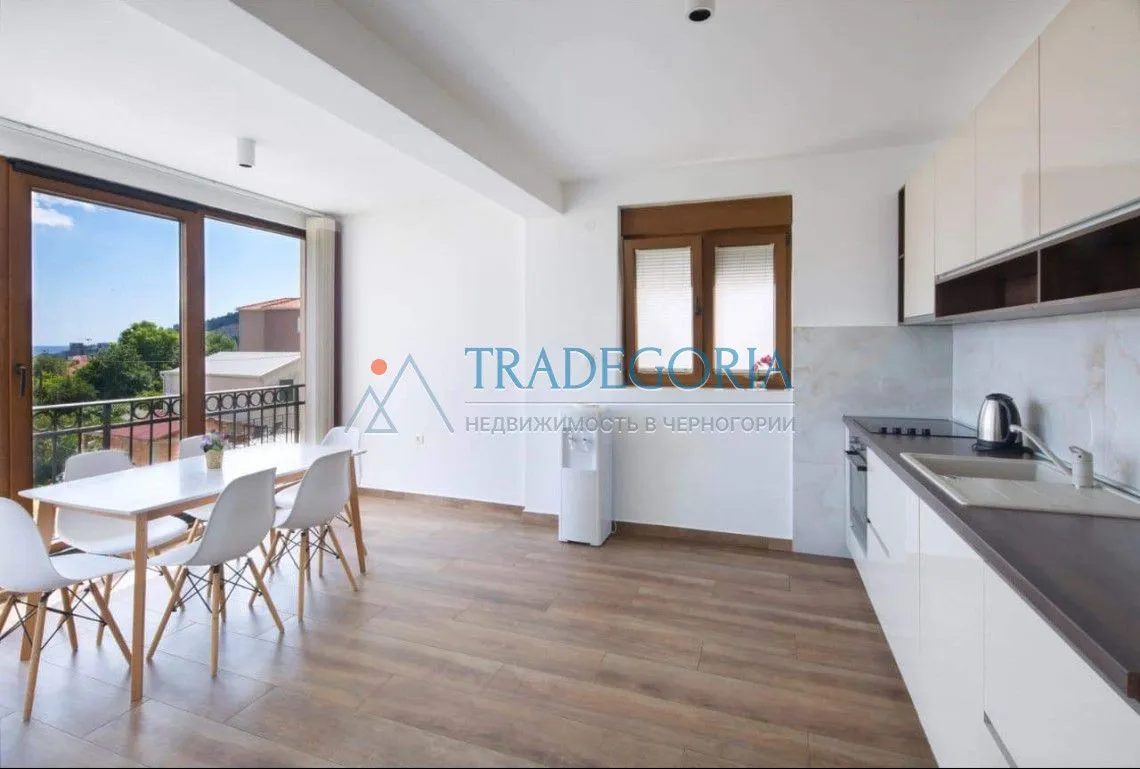 Prodaja, ugostiteljski objekat, 570m², Budva, Crna Gora
