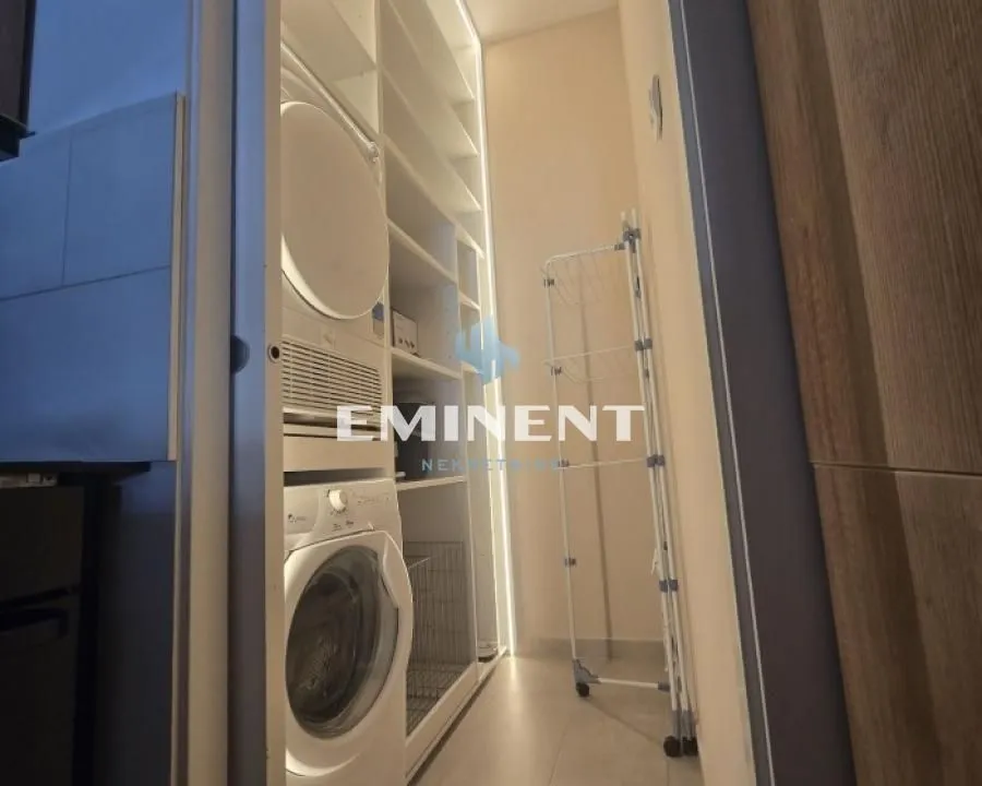 Rent, apartment, 42m², Lipov Lad, Zvezdara Sve Podlokacije