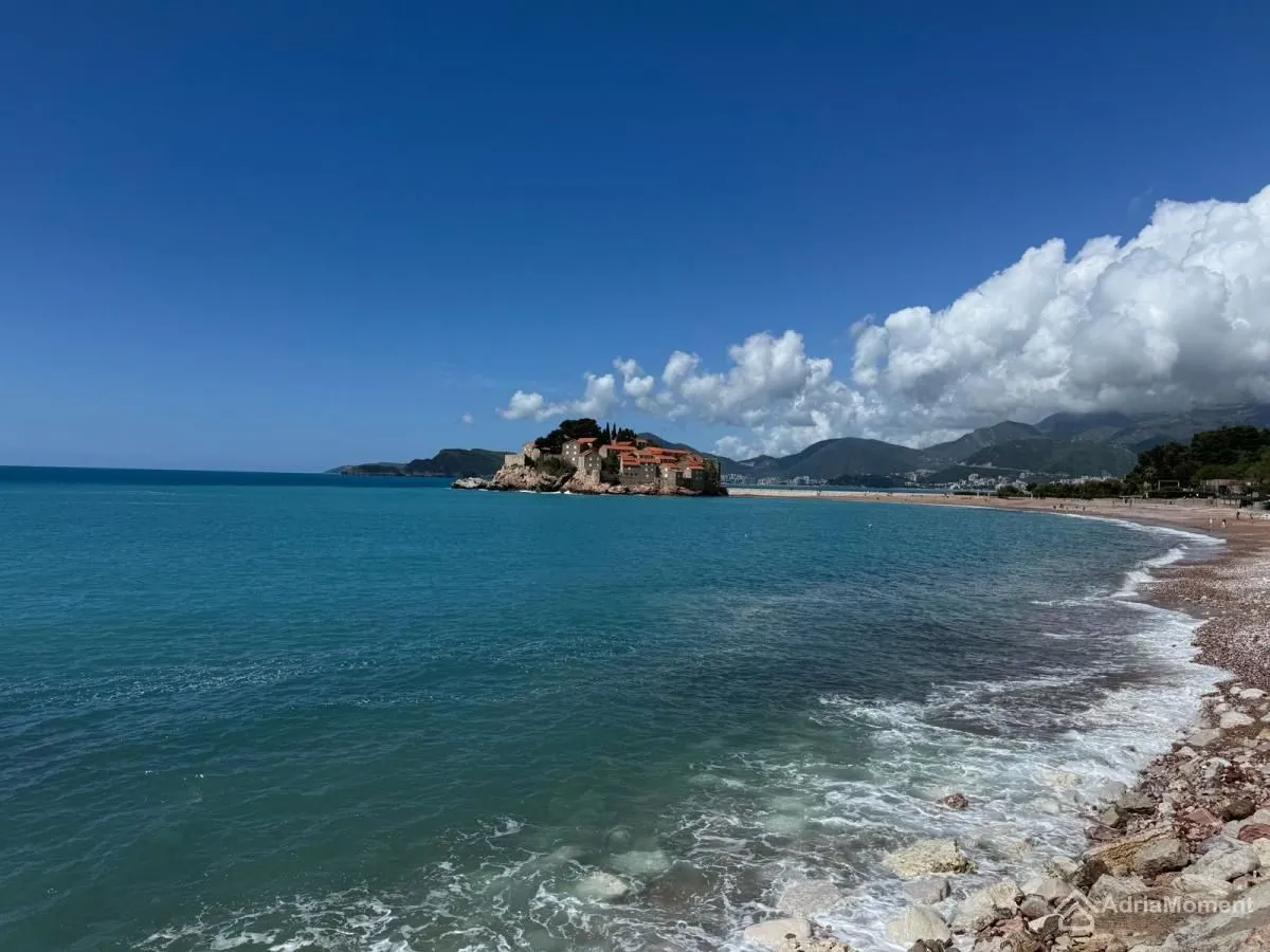 Sale, house, 560m², Sveti Stefan, Budva
