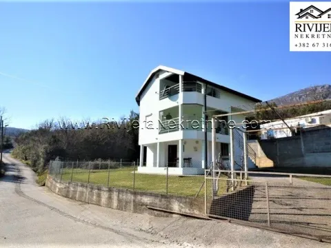 Prodaja, kuća, 152m², Zelenika, Herceg Novi - image 15