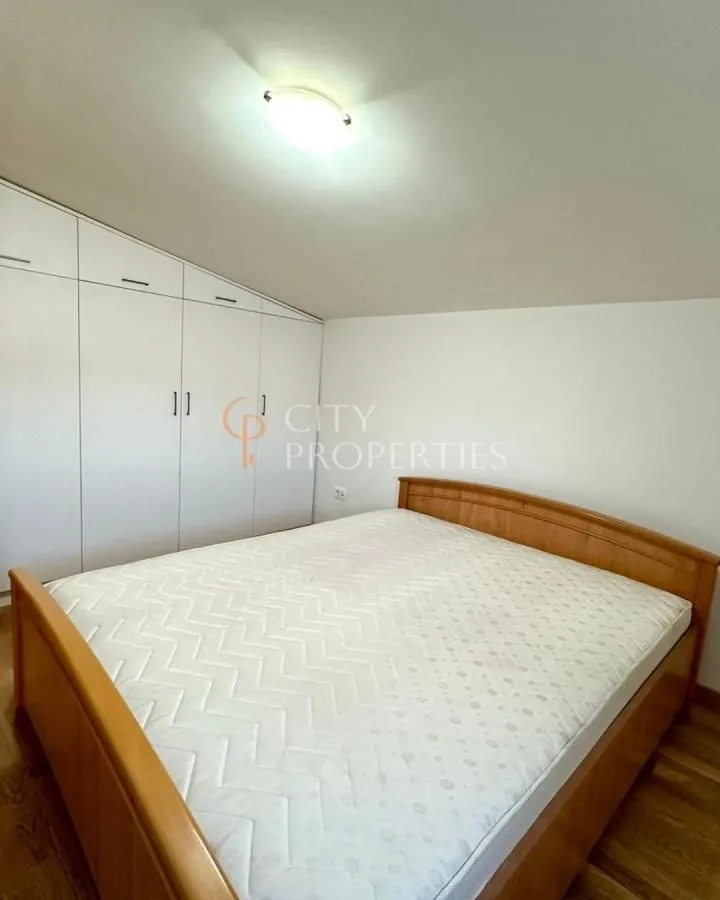 Rent, apartment, 50m², Zagorič, Podgorica