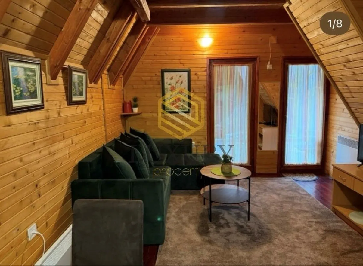 Sale, house, 60m², Centar, Kolašin