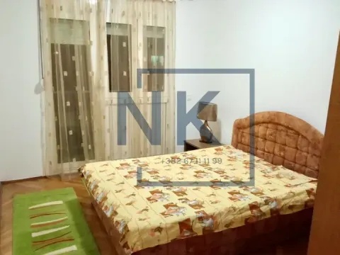 Rent, two bedroom apartment, 67m², Preko Morače, Podgorica - image 6