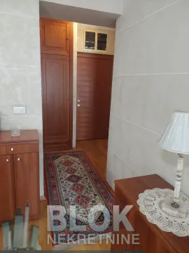 Rent, one bedroom apartment, 56m², Centar, Podgorica - image 8
