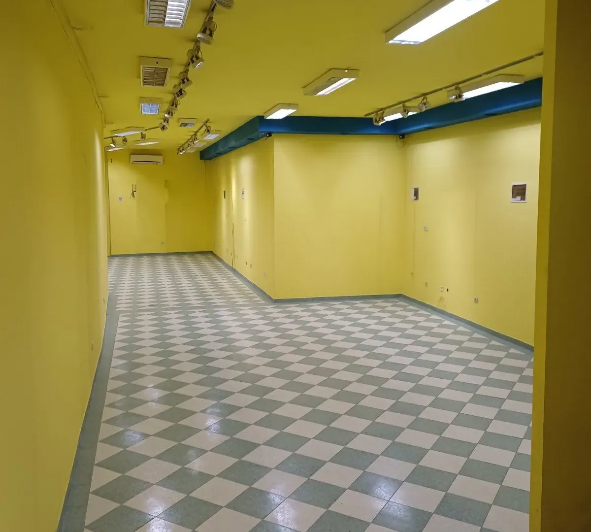 Rent, office space, 480m², Centar, Podgorica